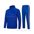 Wholesale 100% Polyester Men Women Sports Tracksuit Sets